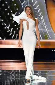 Iris mittenaere est miss univers : Iris Mittenaere Photostream Pageant Outfits Pageant Dresses Dresses