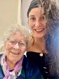 Instagram video by Elizabeth Tyrrell • May 4, 2024 at 8:07 PM