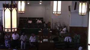 Great Hope Baptist Church Richmond, VA. 05/21/23 Job 32:7 Spoken Word : Rev  Dr. Earl L. Bledsoe