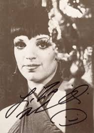 Liza Minnelli Autographs, Memorabilia & Collectibles
