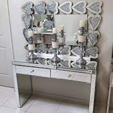 You might discovered another hall console table and mirror set higher design concepts. Classy Console Set With 2 Drawers Console Set Rbm Classic Home