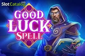 Good Luck Spell Slot Bewertung 2025, Demo kostenlos spielen