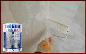 Sobalı evlerde ise rutubetin görülme riski daha yüksektir. Kuf Ve Rutubeti Onleyen Su Gecirmez Boya Binbirdekor Com