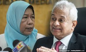 Pengampunan penuh bermaksud segala rekod kesalahan jenayah dato seri anwar ibrahim berkaitan liwat ii di hapuskan3637. Campur Tangan Inkues Adib Peguam Negara Bela Mangsa Atau Penjenayah