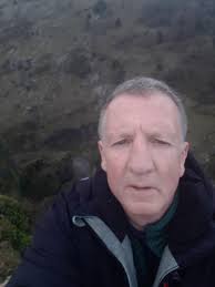 Rob Coughlin: books, biography, latest update