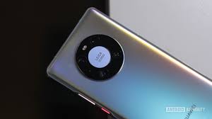 Huawei Mate 40 series: The last Kirin ...
