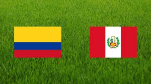 Colombia and perú will lock horns this monday (21 june) in the copa américa. Colombia Vs Peru 2011 Footballia