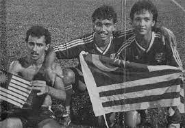 Jul 26, 2019 · kurunthachalam kannan, the deputy director of the division of environmental health sciences in new york state's department of health, wadsworth center, was the lead author on a study that looked. Malek Awab K Kannan And Fandi Ahmad The Singapore Trio S Who Played For Kuala Lumpur Football Association And Winning The Malaysi Football Malaysia Singapore