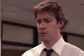 What did Jim just witness? (wrong answers only) : r/DunderMifflin