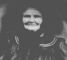 Clarissa Elizabeth Harlow “Clara” Kyser Bailey (1821-1904)