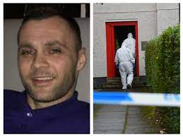 Celebrate and remember the lives we have lost in arlington heights, illinois. Man 48 Arrested And Charged Following Death Of Ronald Pattison In Easterhouse Glasgow Live