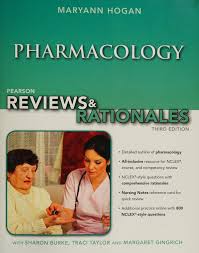 Pharmacology : Hogan, Mary Ann, MSN : Free Download, Borrow, and Streaming  : Internet Archive