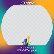 We did not find results for: Estiem Lviii Council Meeting Tampere 2019 Is Coming Make Sure To Update Your Profile Picture With This Frame To Let Your Friends Estiem Page European Students Of Industrial Engineering And Management Facebook