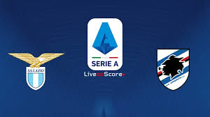 Preview and stats followed by live commentary, video highlights and match report. Lazio Vs Sampdoria Preview And Prediction Live Stream Serie Tim A 2019 2020