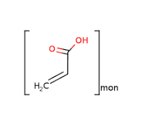 CARBOMER HOMOPOLYMER TYPE B (ALLYL PENTAERYTHRITOL CROSSLINKED)