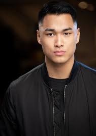 Shane Kim Fan Casting