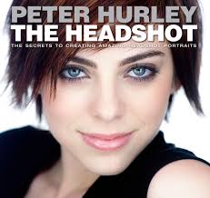Headshot, The eBook by Peter Hurley