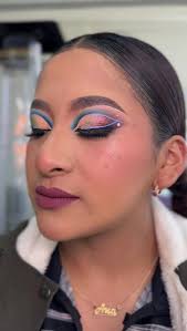 Maquillaje Profesional para Cholita