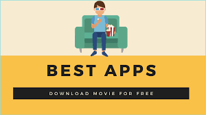 With digitalization many opt to use ebooks and pdfs rather than traditional books and papers. 25 Apps To Download Hd Movies For Free 2021