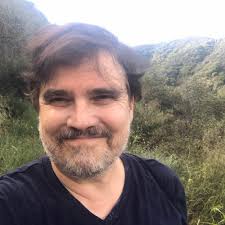 Phillip Irwin Cooper