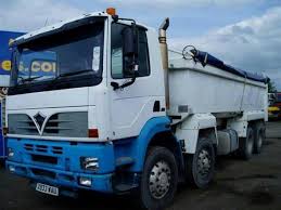 Pin On Trucking In Britain F To L