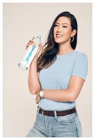 About 150 guests attended the ceremony and reception. Oxigen Announces Golfer Michelle Wie West As Investor And Partner Bevnet Com
