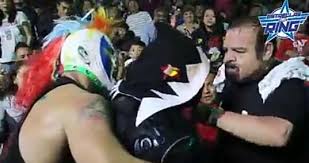 Son of josé alvarado, real name not revealed. Evkzg2z1r 1gwm