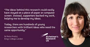 Stacy Rowan 🍊 (@StacyAlzUKScot)