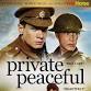 Remembrance Day - Lunch & Film "Private Peaceful" - Oakford Village Hall, Rookery Hill Event Image
