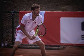 Tennis ranking history and graphs of oscar otte, a tennis player from germany. Danke Mr Bundesliga Tschuss Oscar Kthc Stadion Rot Weiss