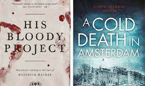 Check spelling or type a new query. The Best Murder And Mystery Books November 2015 Books Entertainment Express Co Uk