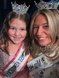 Here's the Headline! As your contestant #9