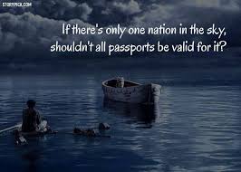 V Quotes From The Movie Life Of Pi Life Of Pi Quotes Life Of Pi Pi Quote