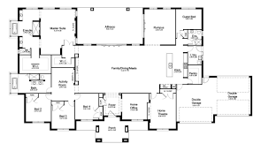 Kurmond Homes Custom Home Builders Sydney Ranch House Plans Best House Plans Floor Plans