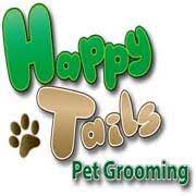 Maybe you would like to learn more about one of these? Happy Tails Pet Grooming Home Facebook