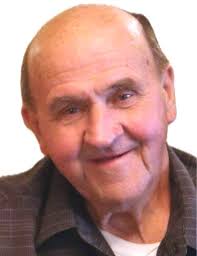 Obituary information for John McIntyre Sr.