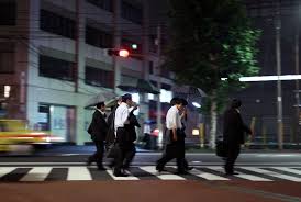 The politics of Japan's economic recovery