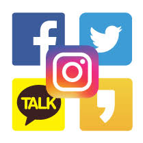Png images, pictures, icons and clip arts for design and web design purposes. ìžë£Œ ì†Œì…œ Sns ë¡œê³  Ai ë²¡í„°íŒŒì¼ ì¸ìŠ¤íƒ€ê·¸ëž¨ íŽ˜ì´ìŠ¤ë¶ íŠ¸ìœ„í„° ì¹´ì¹´ì˜¤í†¡ ì¹´ì¹´ì˜¤ìŠ¤í† ë¦¬