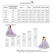 Abiti cerimonia ragazza 13 anni. Vestito Elegante Da Ragazza Festa Matrimonio Damigella Donna Sposa Cerimonia Prima Comunione Battesimo Carnevale Ballerina Abiti 11 Bianco 12 13 Anni