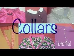 Necklines Lining Binding Piping Advanced Class 1 Youtube Sewing Collars Designer Blouse Patterns Blouse Pattern Sewing