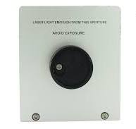 3719 WAVETRONICS STABILIZED HE-NE LASER 545µW WT307C | eBay