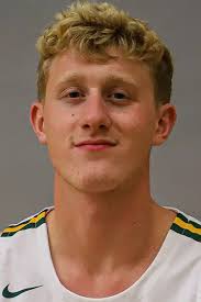 2023-24 Men's Basketball Roster