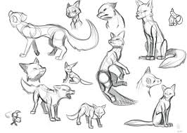 Sociobiology is a field of biology that aims to examine and explain social behavior in terms of evolution.it draws from disciplines including psychology, ethology, anthropology, evolution, zoology, archaeology, and population genetics. Fox Sketches Von Sreddyswag Auf Deviantart Animal Drawings Fox Sketch Animal Sketches