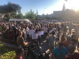 Many of these claims how dsc attorneys can help. Jews And Arabs Start To Push Back Against Violence Rallying Nationwide The Times Of Israel