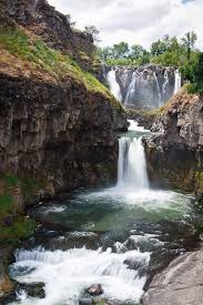White river falls state park is a state park in north central oregon. White River Falls Wasco Co Oregon Oregon Waterfalls Oregon Travel Places To Travel