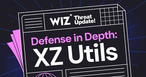 The XZ Utils backdoor, and defense-in-depth strategy | Wiz Blog
