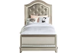 Shop online to find deals on sofia vergara petit paris champagne 5 or 6 pc bedroom sets. Twin Bed Rooms To Go Shop Clothing Shoes Online