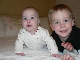 Patrick and Mary Lynn Bounds