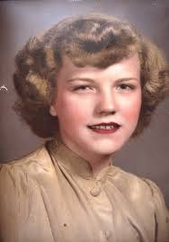 Ruth Helen Rinebold Huddleson (1934-2004)