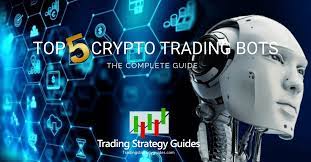 An introduction to automated trading software it is no secret that in traditional markets like forex or stocks a large portion of these trades are being executed by trading bots managed by institutional, day traders, and other entities. Best Crypto Trading Bots 2020 Automate Your Trades